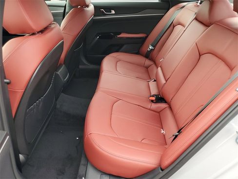 New 2026 Kia K5 GT-Line image 20