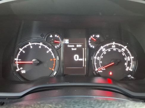 Certified 2023 Toyota 4Runner SR5 AWD/4WD image 20