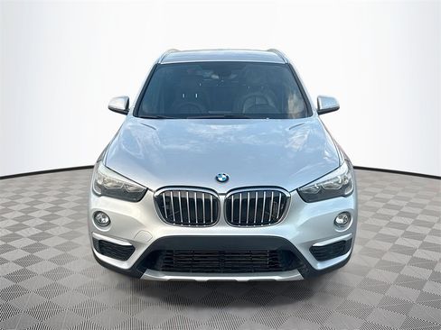 Used 2018 BMW X1 sDrive28i image 2