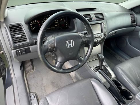 Used 2006 Honda Accord EX image 21