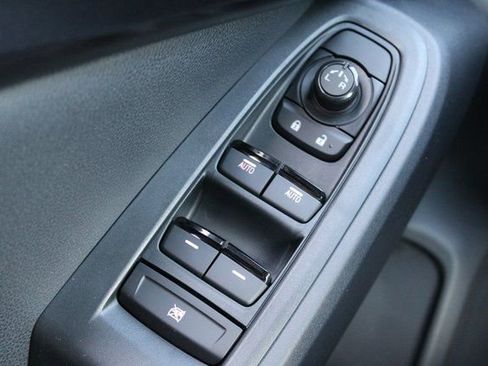 New 2025 Subaru Impreza RS image 31