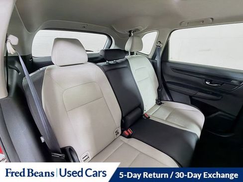 Used 2023 Honda CR-V EX image 31