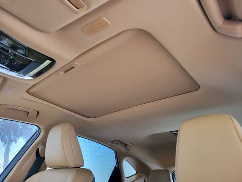 Certified 2024 Lexus NX 350h AWD w/ Cold Area Package image 12