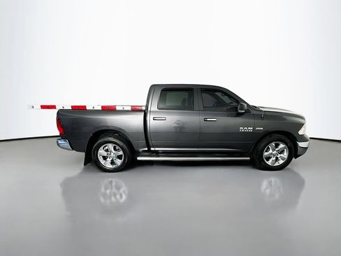 Used 2017 RAM 1500 Big Horn AWD/4WD image 8