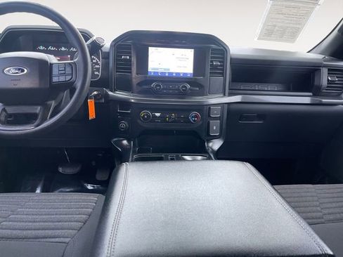 Used 2023 Ford F150 XL w/ STX Appearance Package RWD image 10