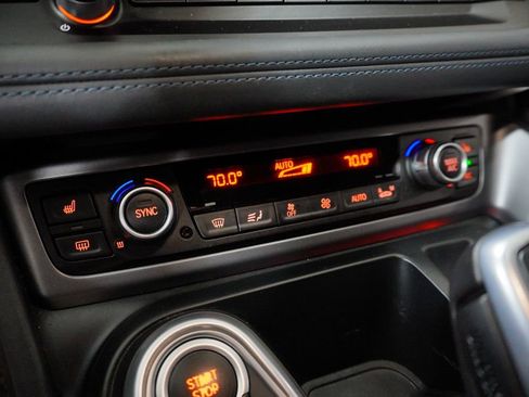 Used 2015 BMW i8 Base image 21