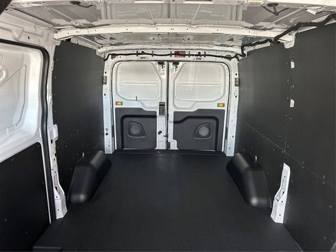 New 2025 Ford Transit 250 Low Roof w/ Load Area Protection Package image 15