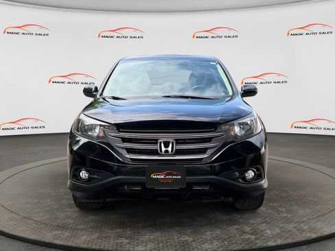 Used 2014 Honda CR-V EX-L image 3