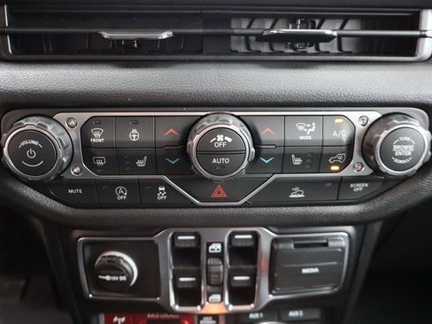 New 2026 Jeep Wrangler Willys image 22