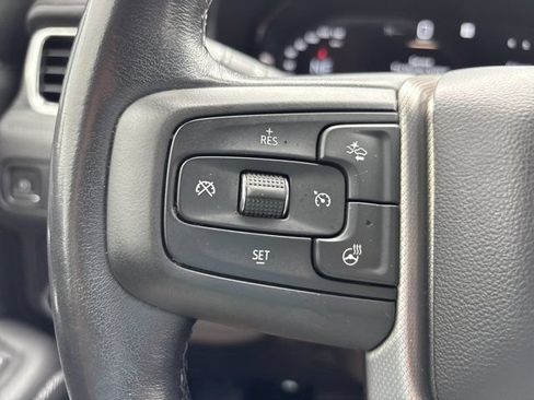 Used 2022 GMC Yukon XL Denali AWD/4WD image 35