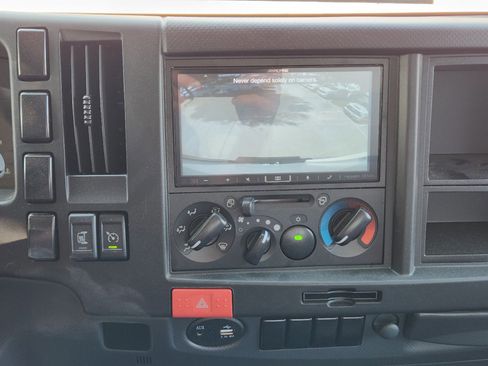 New 2024 Chevrolet Low Cab Forward image 25