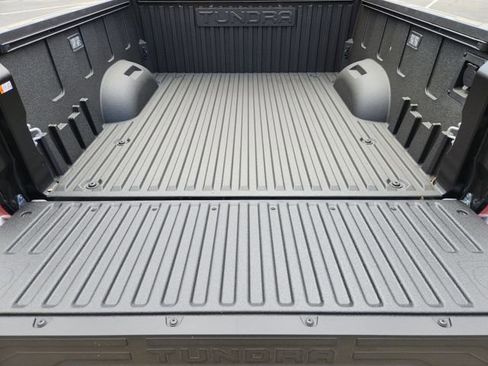 New 2026 Toyota Tundra Limited image 27