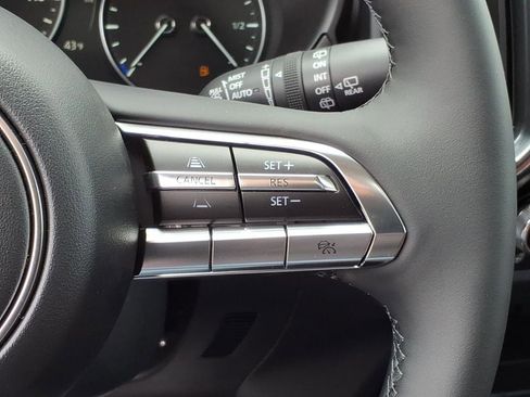 New 2026 MAZDA CX-50 2.5 Hybrid w/ Premium Plus Pkg image 19