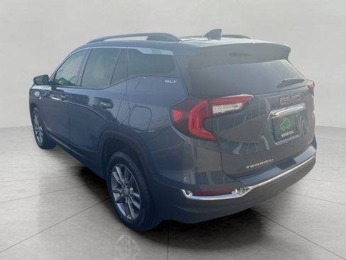 Used 2024 GMC Terrain SLT AWD/4WD image 6