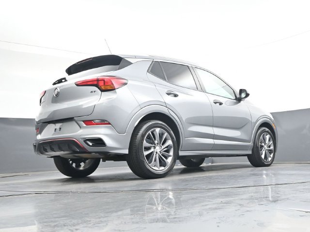 Used 2023 Buick Encore GX Select w/ Experience Buick Package FWD image 36