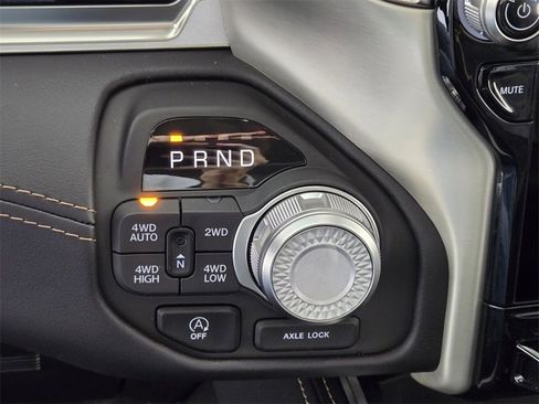 New 2026 RAM 1500 Tungsten image 19