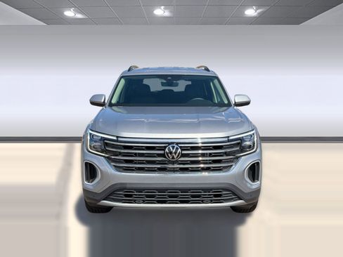 New 2026 Volkswagen Atlas SE AWD/4WD image 6