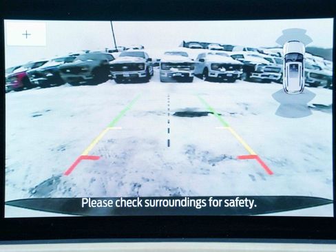 Used 2022 Ford Escape Titanium w/ Titanium Elite Package image 30