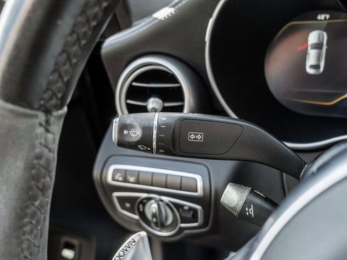 Used 2021 Mercedes-Benz C 63 AMG S image 35