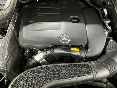 Used 2023 Mercedes-Benz GLE 350 4MATIC image 27