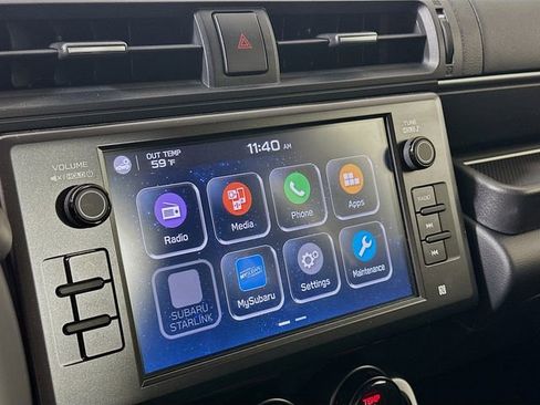 Used 2025 Subaru BRZ tS image 15