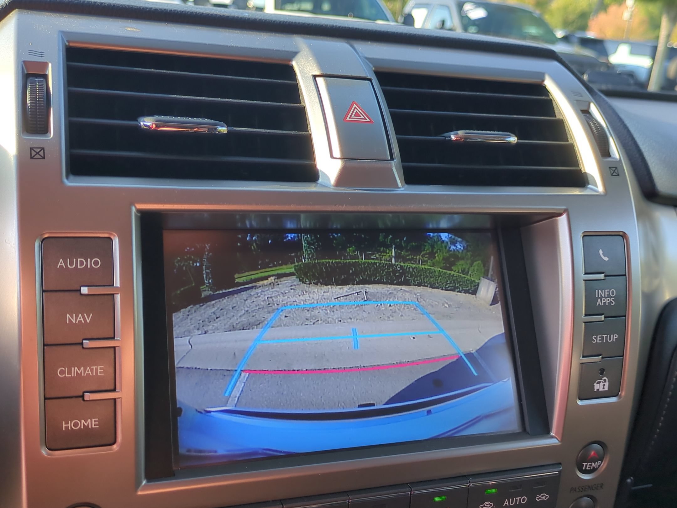 Used 2019 Lexus GX 460 Premium AWD/4WD image 24