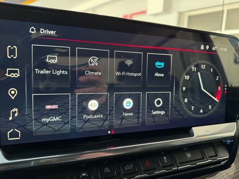 Certified 2024 GMC Sierra 1500 Elevation image 21