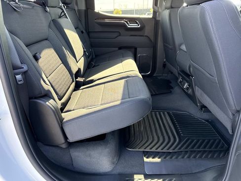 Used 2024 GMC Sierra 1500 Elevation AWD/4WD image 20