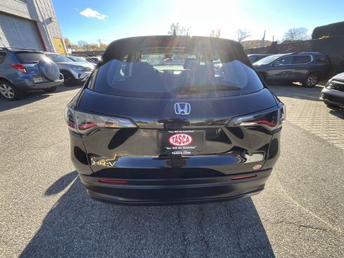 Used 2024 Honda HR-V LX image 7