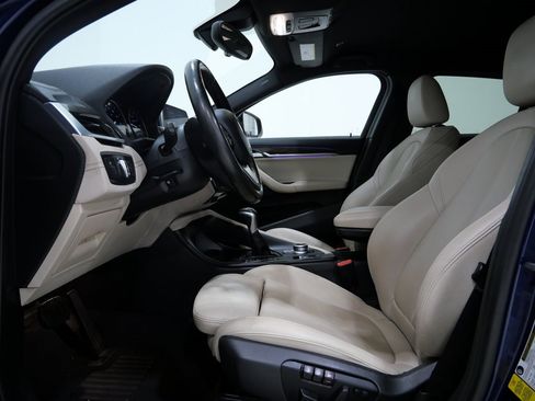 Used 2019 BMW X2 sDrive28i image 11