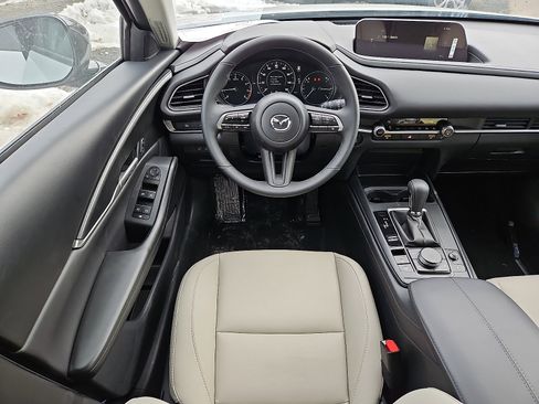New 2026 MAZDA CX-30 AWD 2.5 S w/ Select Sport Pkg image 10