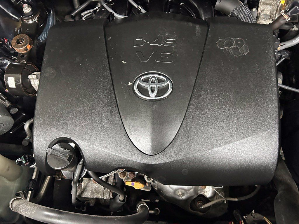 Used 2017 Toyota Sienna XLE Premium AWD/4WD image 10