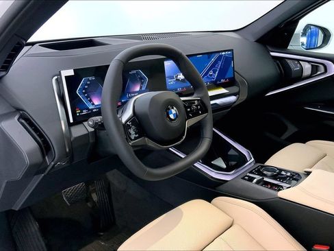 New 2026 BMW X3 xDrive30i w/ Premium Package AWD/4WD image 4
