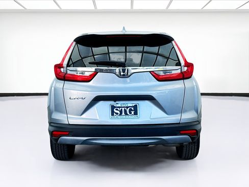 Used 2018 Honda CR-V LX image 5