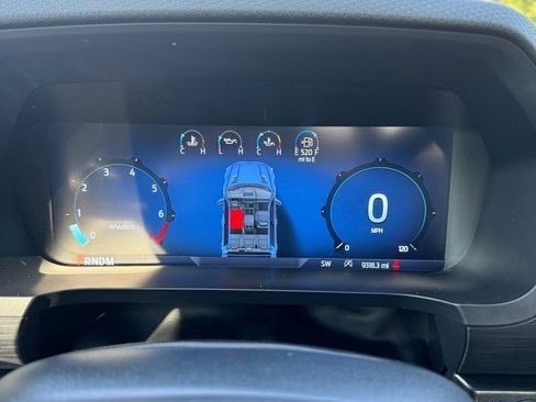 Used 2024 Ford F150 STX w/ STX Black Appearance Package image 13