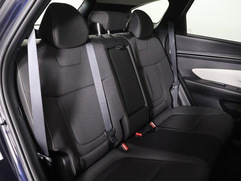 Certified 2022 Hyundai Tucson SEL image 30