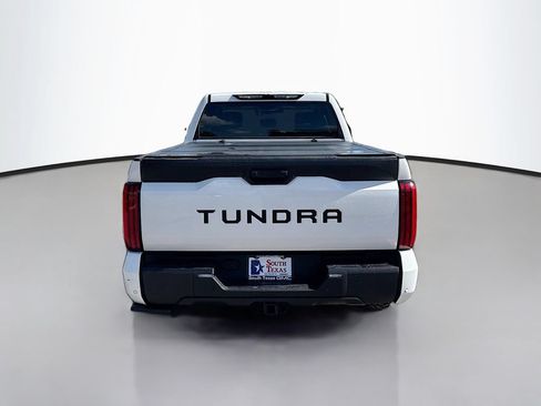 Used 2023 Toyota Tundra SR5 w/ SR5 Convenience Package RWD image 6