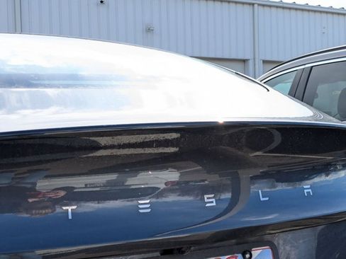 Used 2024 Tesla Model 3 Standard Range image 12