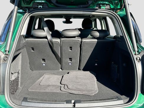 Certified 2024 MINI Cooper Countryman S image 27