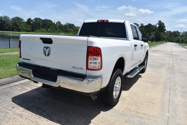 Used 2024 RAM 2500 Big Horn AWD/4WD image 4