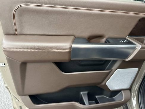 New 2026 Ford F250 King Ranch w/ Chrome Package image 22