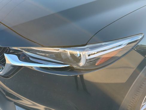 Used 2019 MAZDA CX-5 Grand Touring Reserve image 9