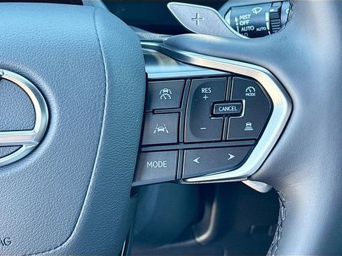 New 2026 Lexus TX 350 FWD image 41