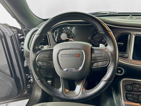 Used 2021 Dodge Challenger GT w/ Blacktop Package image 18