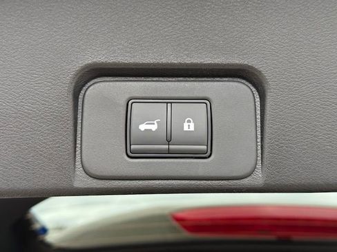 Certified 2025 Nissan Rogue SV w/ Rock Creek Premium Package image 39