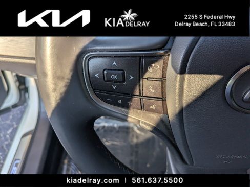 Used 2022 Lexus ES 300h image 20