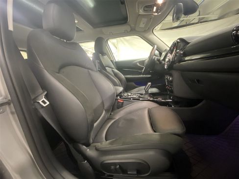 Certified 2023 MINI Cooper Clubman S AWD/4WD image 30