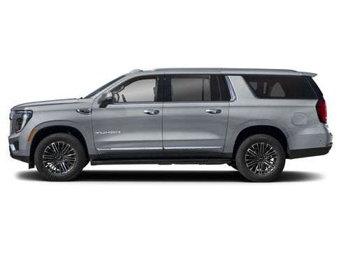 New 2026 GMC Yukon XL Elevation RWD image 27