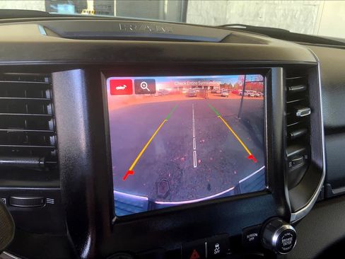 Used 2024 RAM 3500 Big Horn image 27