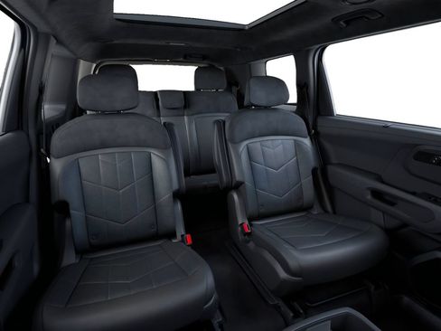 New 2027 Kia Telluride SX Prestige X-Line AWD/4WD image 19